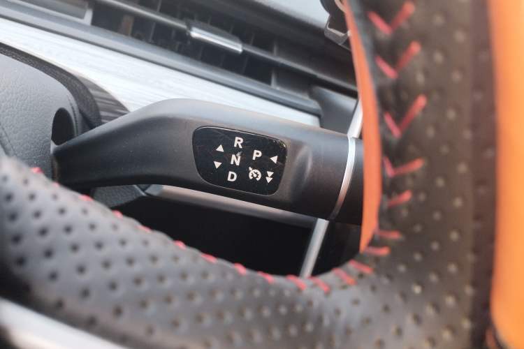 Used NETA V 2022 Chao 400 Lite
