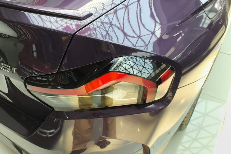 Used BMW 2 Series 2022 225i M Sport Night Edition
