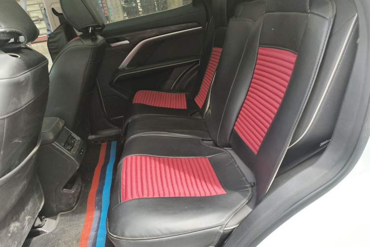 Used Haval H6 2021 National Trend Edition 1.5T Automatic Champion Version