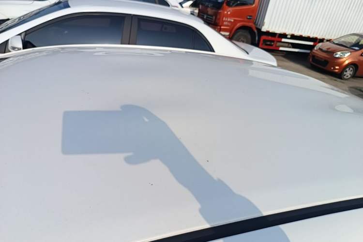 Used Toyota Vios 2021 1.5L CVT Innovation Edition