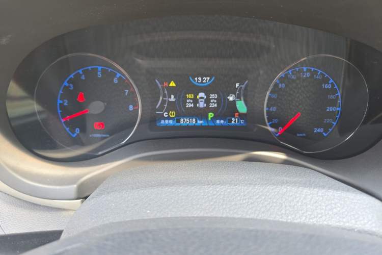 Used BYD Song 2016 GaiShi Edition 1.5TID Automatic Elite Model
