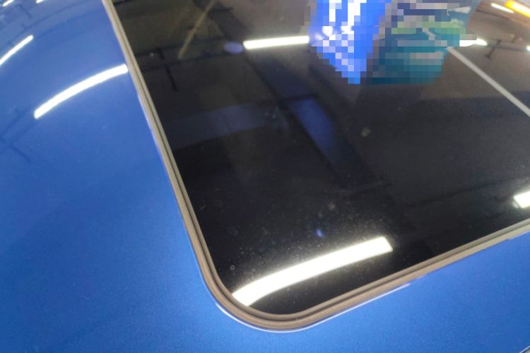 Used BMW 3 Series 2020 325Li M Sport Package
