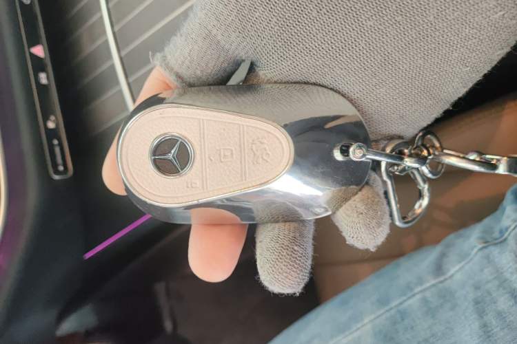 Used Mercedes-Benz E-Class 2025 E 300 L Luxury Model