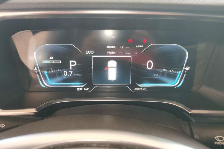 Used BAIC Off-Road BJ40 2020 2.0T Automatic Four-Wheel Drive Urban Hunter Edition Chivalrous Type