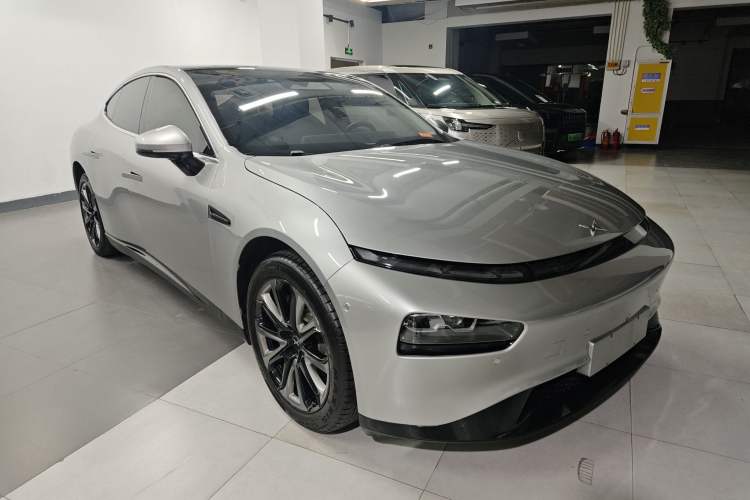 Used XPeng P7 2022 480E+