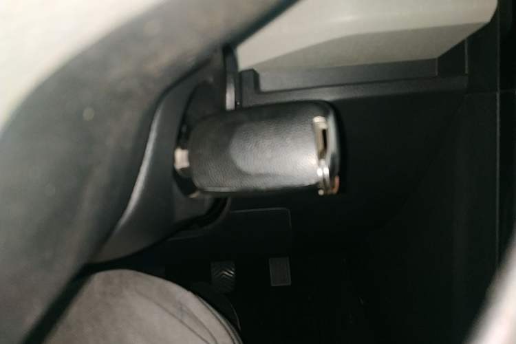 Used Wuling Zhengcheng 2021 1.5T Manual Luxury Version
