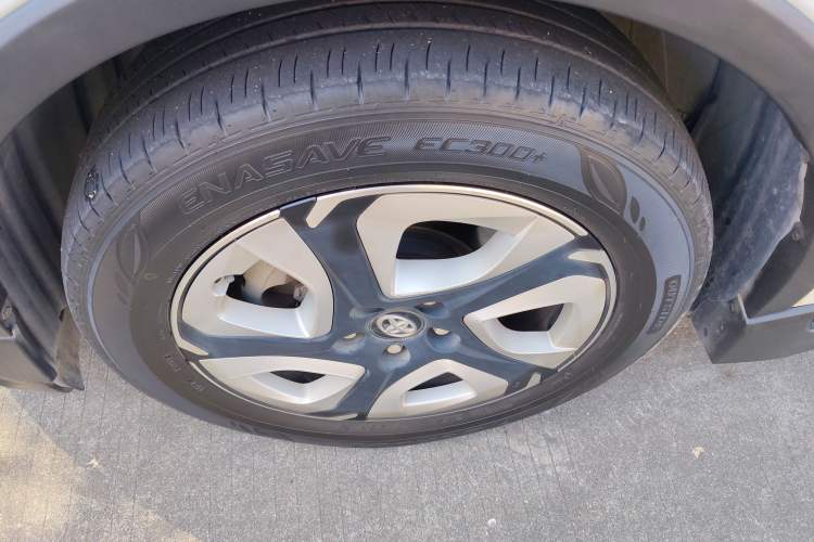 Used Toyota C-HR EV 2020 Leading Edition