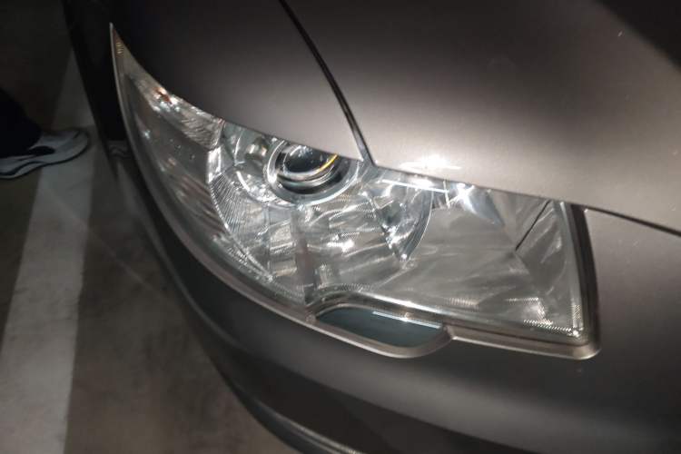 Used Skoda Superb 2012 1.4TSI DSG Zhiya Edition