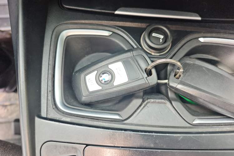 Used BMW 1 Series 2015 118i Leading Model