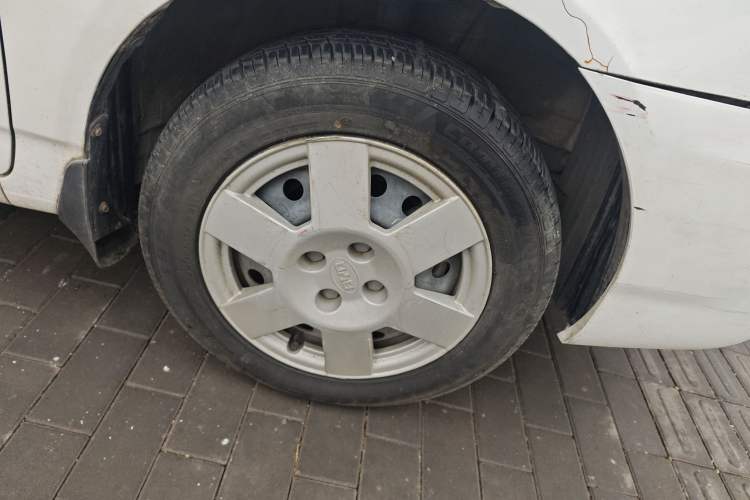 Used BYD F3 2018 1.5L Manual Classic Model