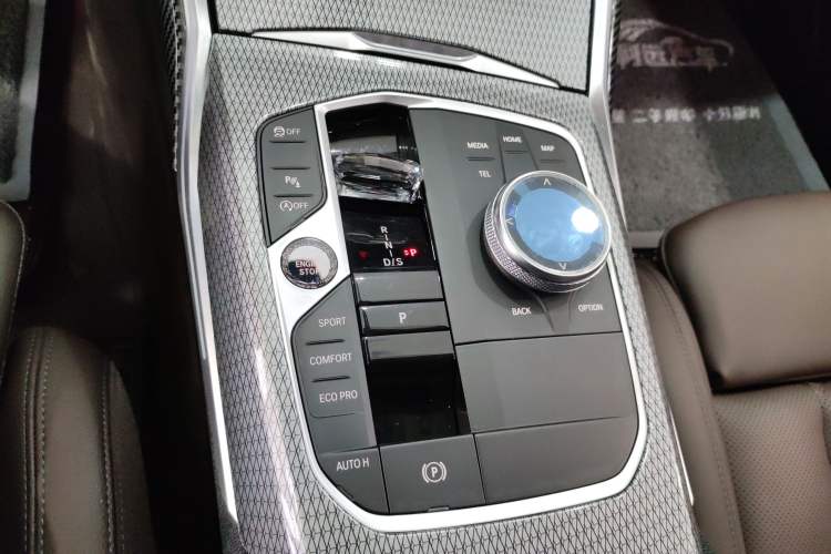 Used BMW 3 Series 2024 325Li M Sport Package
