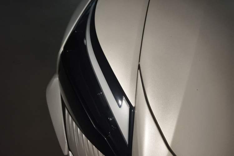 Used Lexus RZ 2023 450e All-Wheel Drive Luxury Edition