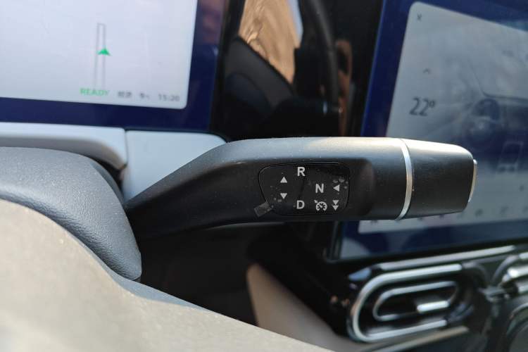 Used Leapmotor C01 2023 525 Comfort Edition
