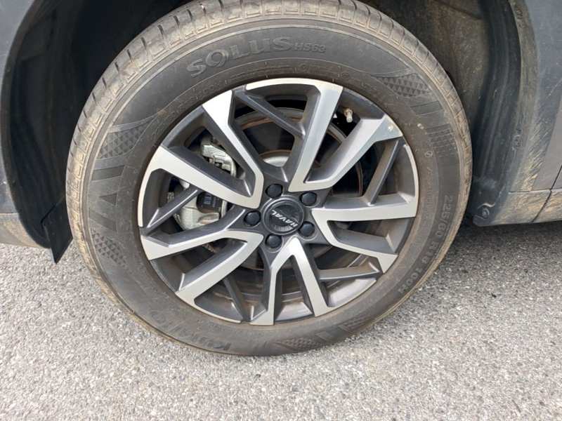 Used Haval H6 2024 1.5T Two-Wheel-Drive Classic Edition — 22