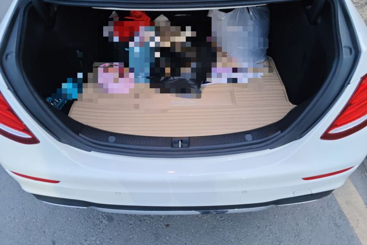 Used Mercedes-Benz E-Class 2018 Restyled E 300 L Sport Luxury Edition