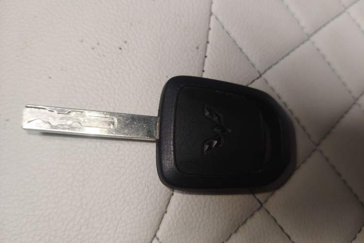 Used Wuling Zhiguang New Energy 2025 Comfort Model