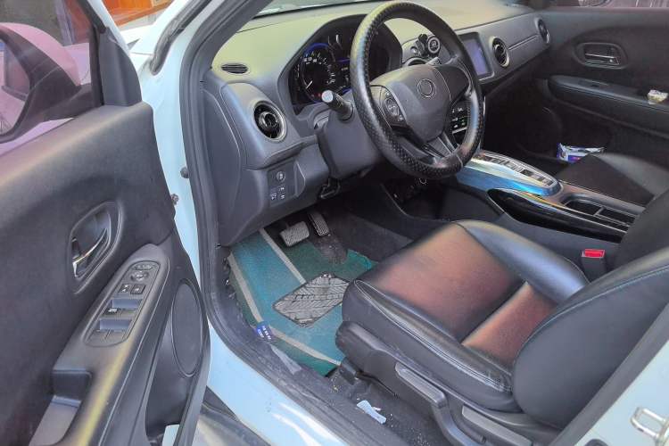 Used CIIMO X-NV 2020 Windstorm Edition