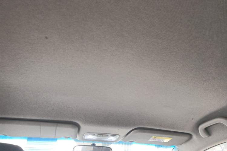 Used JAC Refine S3 2016 1.5L Manual Luxury Model