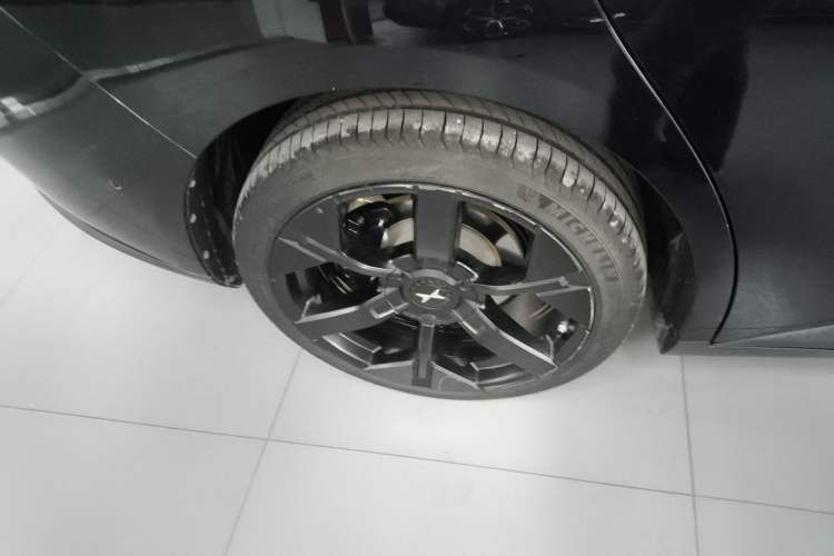 Used XPeng MONA M03 2024 515 Long-Range
