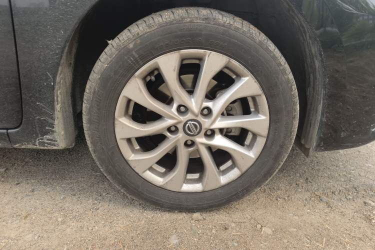 Used Nissan Sylphy 2022 Classic 1.6XE CVT Comfort Edition