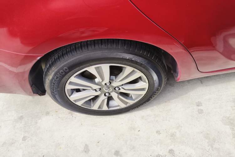 Used Great Wall C30 2016 1.5L AMT Luxury Model
