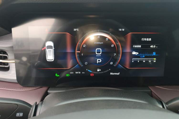 Used JETOUR X90 PLUS 2024 1.6TD DCT Villa 7-Seater
