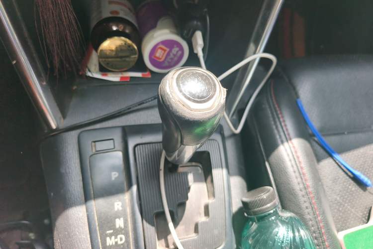 Used Mazda CX-5 2013 2.0L Automatic 4x4 Elite Version
