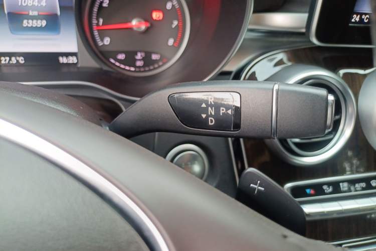 Used Mercedes-Benz GLC 2017 GLC 260 4MATIC Dynamic Edition
