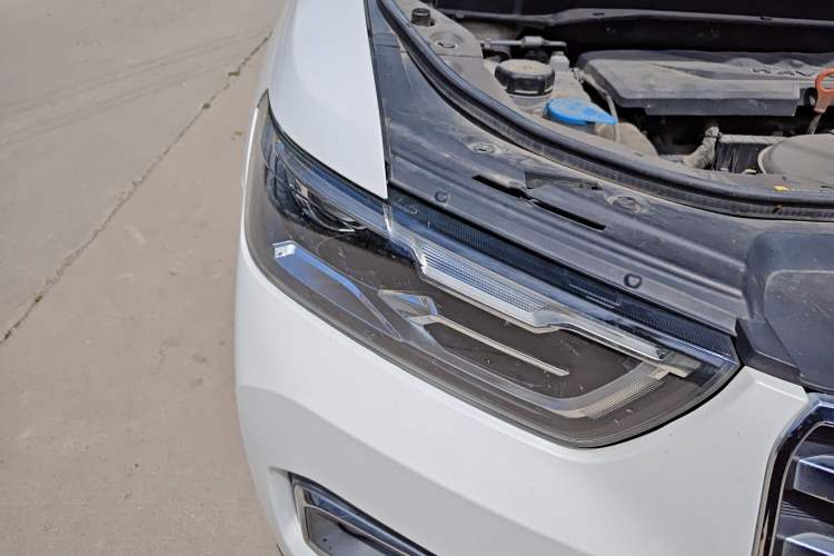 Used Haval H6 2020 1.5 GDIT Automatic Platinum Champion Edition Right Front Headlight