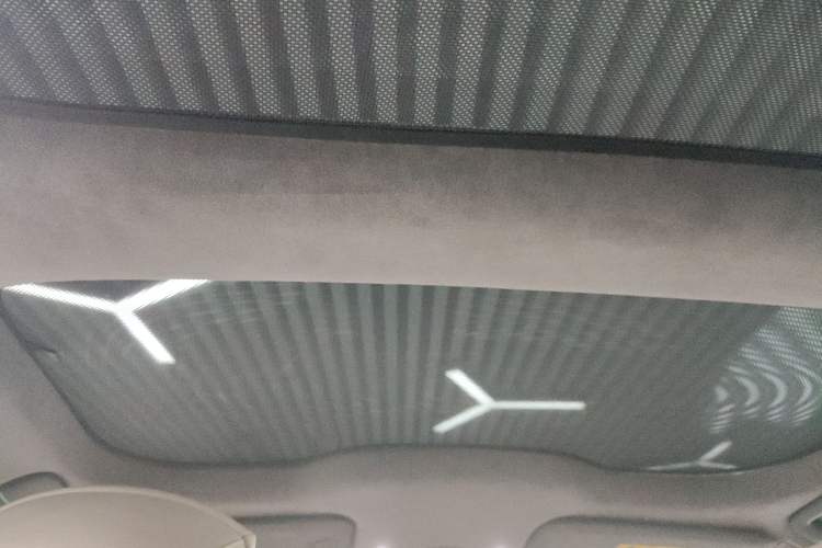 Used Nio ET7 2022 100kWh First Edition