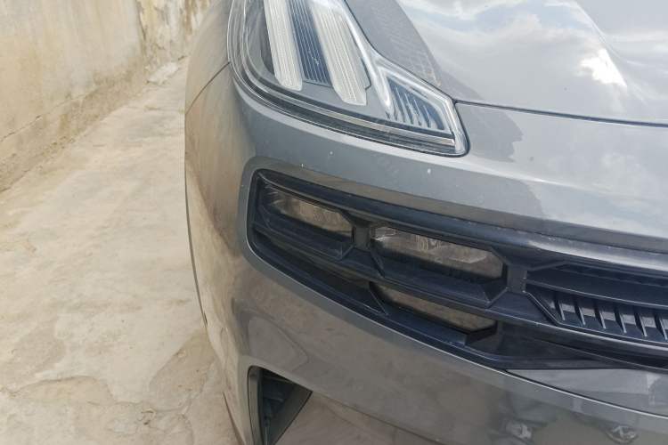 Used Lynk & Co 06 2020 1.5T YAO Halo
