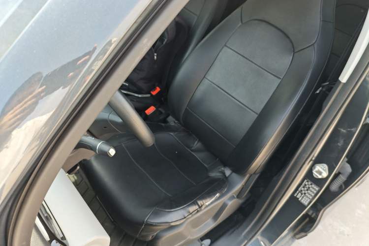 Used Leapmotor T03 2023 200 Lite Edition
