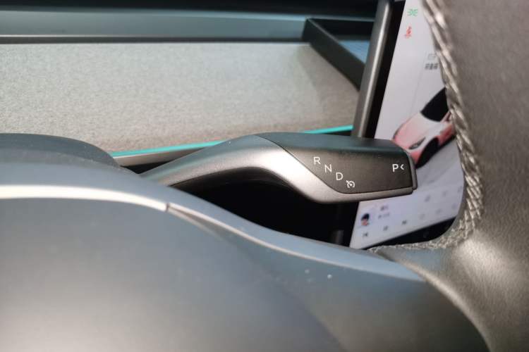 Used Tesla Model Y 2023 Rear-Wheel-Drive Version