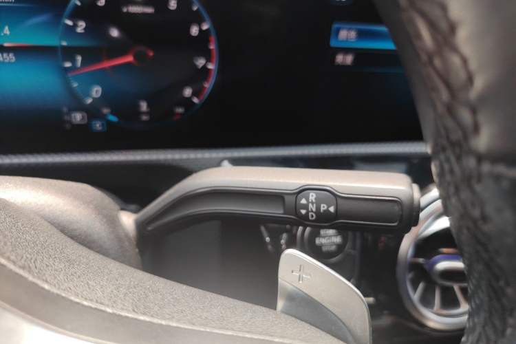 Used Mercedes-Benz A-Class 2020 A 200 L Sport Sedan