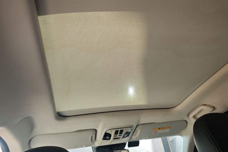 Used Haval H7 2019 2.0T Enjoyment Model China VI Standard
