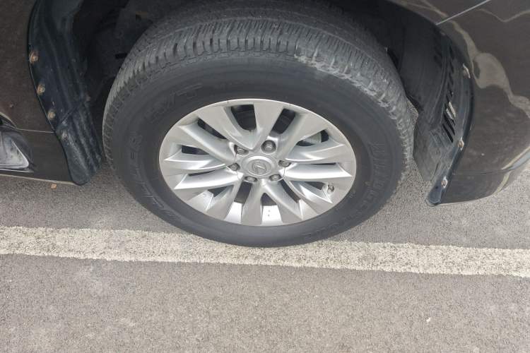 Used Lexus GX 2014 400 Prestige Edition
