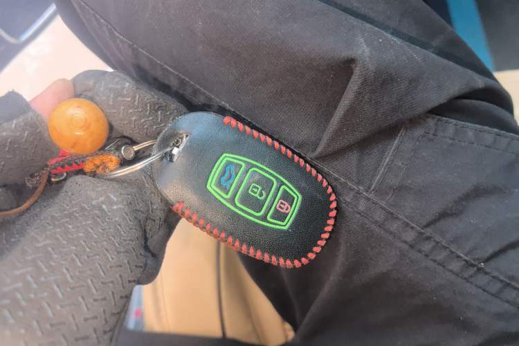 Used BYD e5 2016 300 Luxury Edition