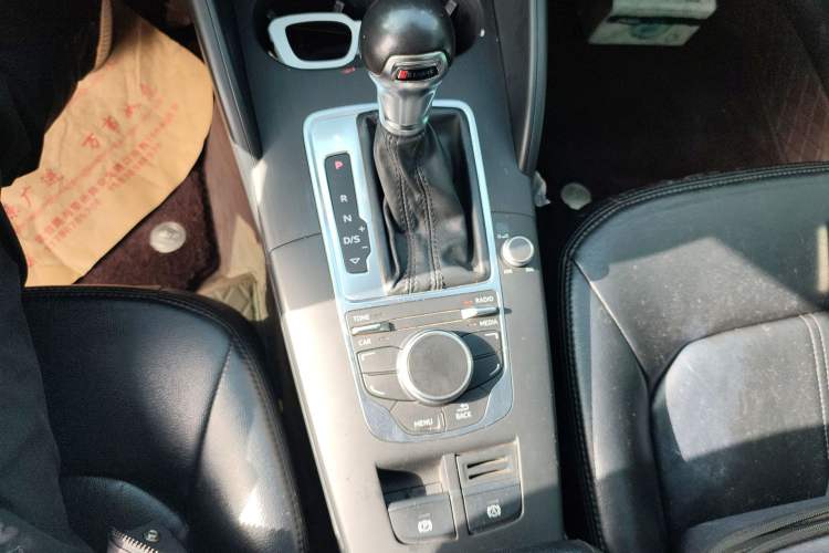 Used Audi A3 2016 Limousine 35 TFSI Prestige Edition