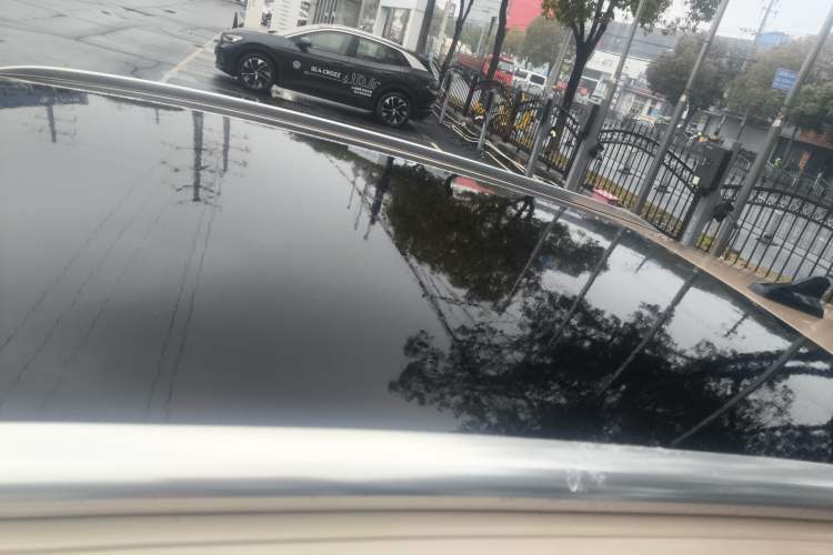 Used Volkswagen ID.4 CROZZ 2022 Long-Range PURE+ Edition