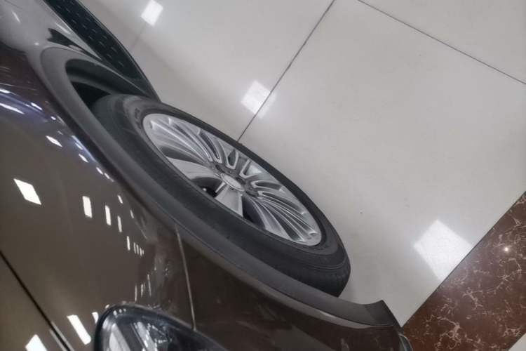 Used Mercedes-Benz GLC 2017 GLC 260 4MATIC Dynamic Edition
