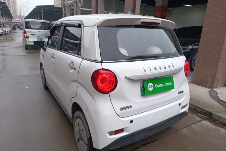 Used LINGBOX LINGBOX 2022 ZHUOWENJUN Edition
