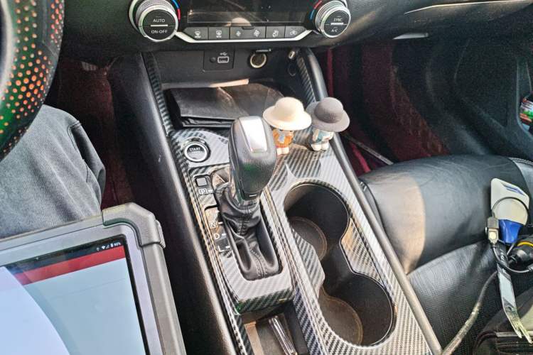 Used Nissan Teana 2020 2.0L XL Comfort Edition