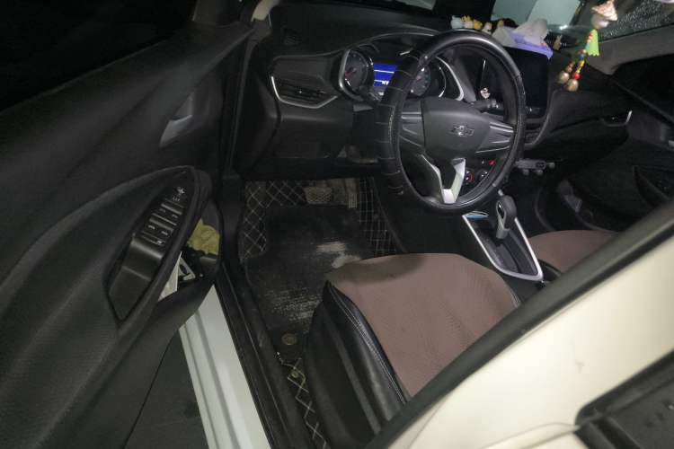 Used Chevrolet Cavalier 2020 Redline 325T Automatic Xinshang Edition