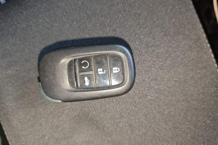 Used Honda Civic 2022 240TURBO CVT Dynamic Edition