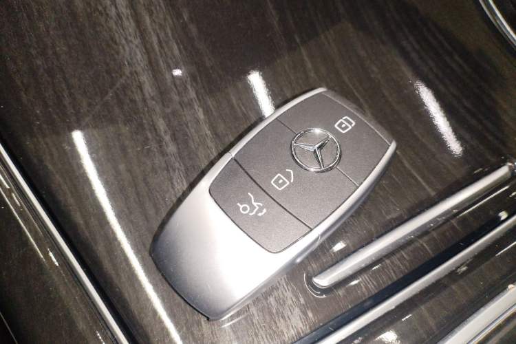 Used Mercedes-Benz C-Class 2019 C 260 Sport Edition
