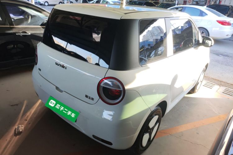 Used Qiyuan Lumin 2025 205 km Xiangqin Version