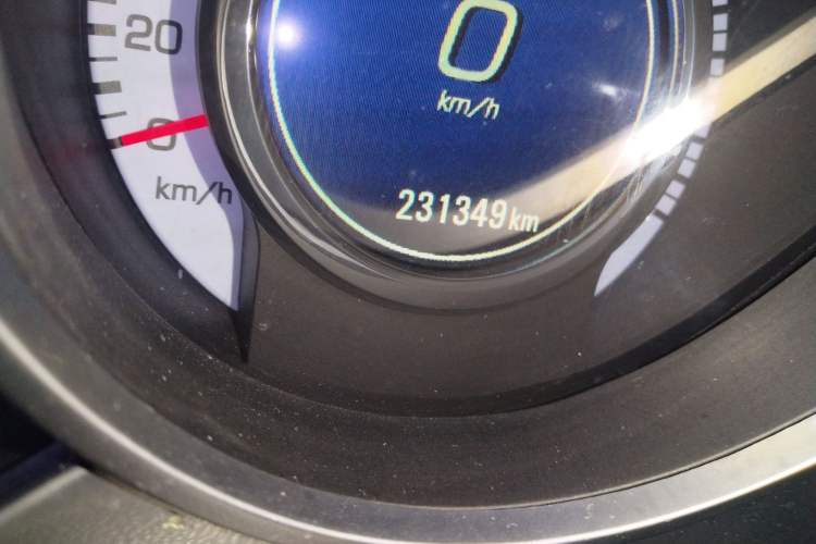 Used Cadillac SRX 2012 3.0L Elite Edition