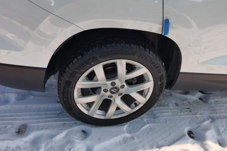 Used Jetta VS7 2020 1.4T Automatic Enjoyment Model