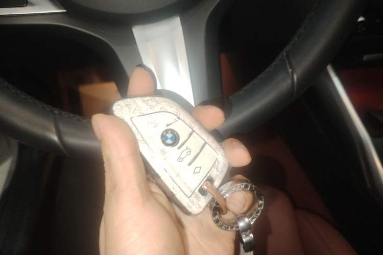 Used BMW 3 Series 2024 325i M Sport Package
