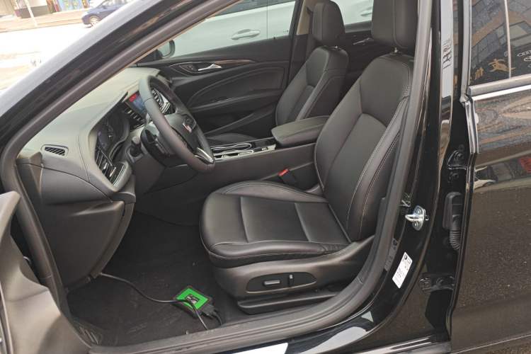 Used Buick Regal 2024 25T Deluxe Edition
